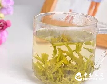 一段年龄，一段茶香！