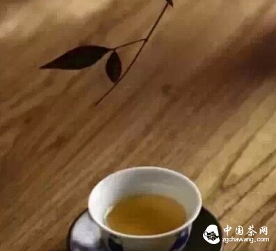 茶道入门的二十五个术语解析