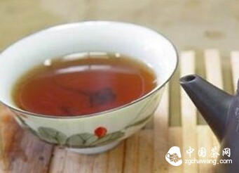 品味普洱茶，学会茶颜观色