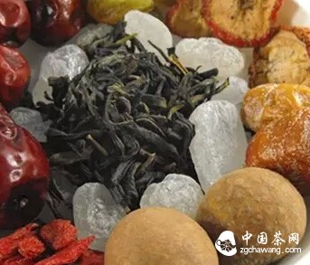 文县茶俗风情——碧口盖碗茶