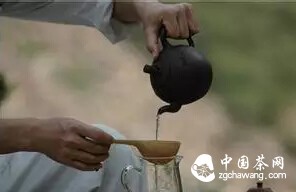 茶道、书道与养生之道