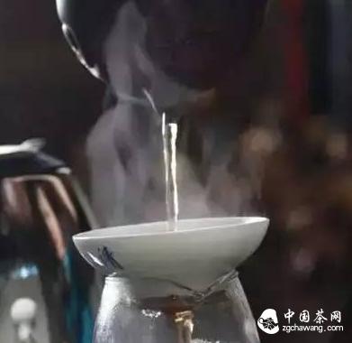 普洱茶泡法不同，效果居然有这么大区别！！