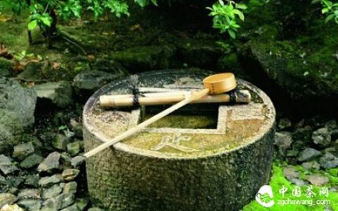 日本茶道文化的七大美