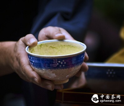 无规矩不成方圆，无礼仪难表诚意！饮茶，这些礼仪必懂