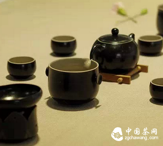 中国茶道对日本茶道发展的影响