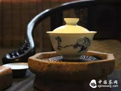 【旧物】茶席中的古朴风景  令人心醉