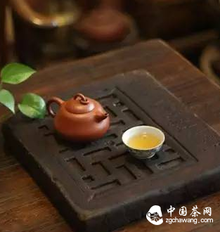 【旧物】茶席中的古朴风景  令人心醉