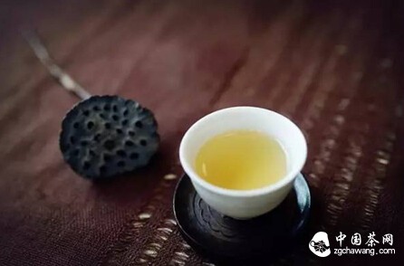 【茶人】我们与幸福 只有一杯茶的距离