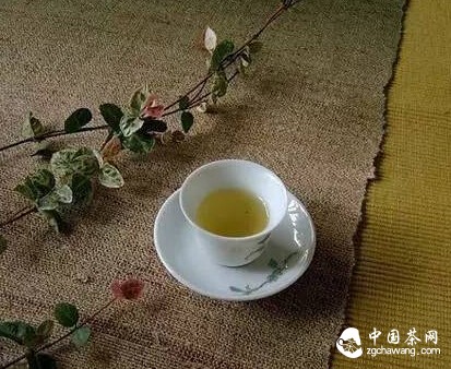 好喝的新茶，是这样挑出来的