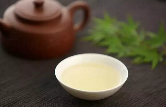 茶，最懂你