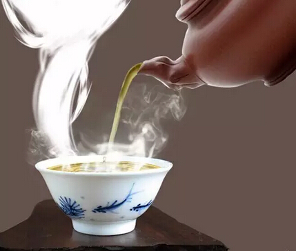 茶香的五个层次，你是那一层？