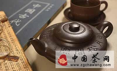 文人茶道：艺与道的完美结合