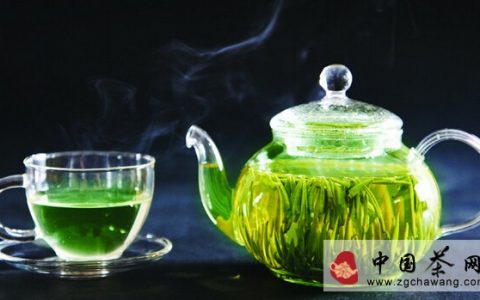 中国古代制茶方法溯源