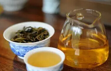 喝茶有讲究：茶水喝不对，营养打折扣