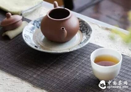 从冲泡来说，怎样的普洱茶才算是好茶？