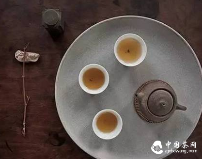 吃茶 | 一切具备，惟缺知己