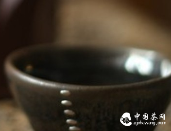 半盏清茶 一颗静心