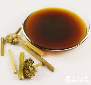 你错了，秋茶不是这样喝的？！