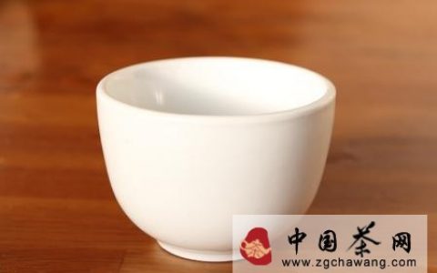 如何清洗茶垢