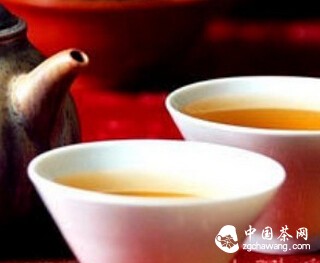 茶文化中的茶精神