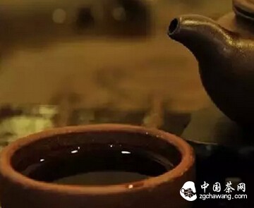 茶，有灵性也有个性