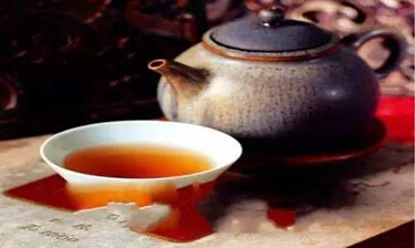 茶七酒八，看完顿悟