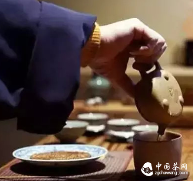 这几个错误的泡茶法，你中招了吗？