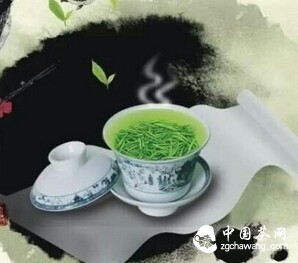 禅茶一味：心即茶，茶即心