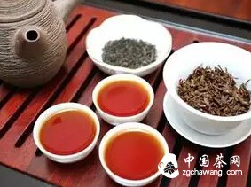 茶叶诗词--两晋和南北朝的诗