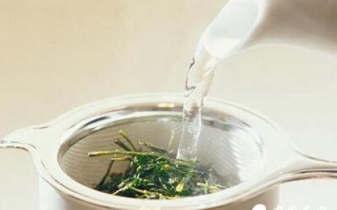 细节掌控好，泡茶才得道！详解不同类型的茶叶冲泡细节