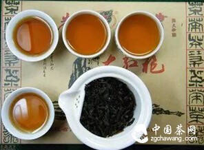 天气转冷，为茶友们推荐几款时令茶！