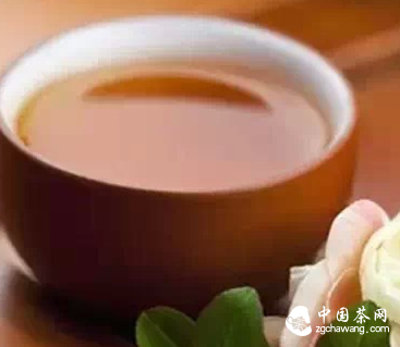 茶有五美，你知道吗？