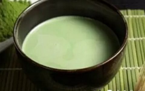那些你不知国外的饮茶风俗！