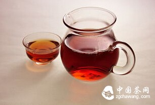 不分季节的养生茶品——黑茶