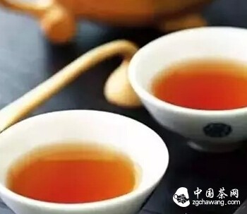 在茶里，找到自己想要的东西