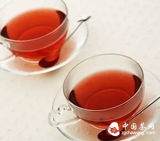 茶怎么发酵？原来是化学反应