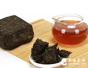 茶怎么发酵？原来是化学反应