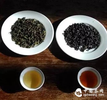 茶怎么发酵？原来是化学反应