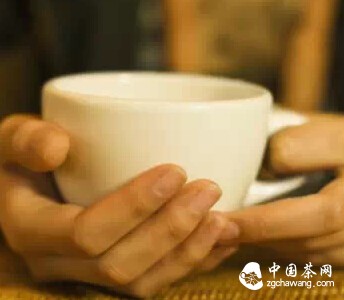 今天可不可以不谈茶，只喝茶？