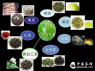 酒混着易醉，茶混着喝呢？