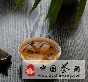 收藏什么样的普洱茶才有价值？