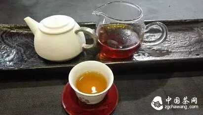 茶的四种美，你想怎么喝