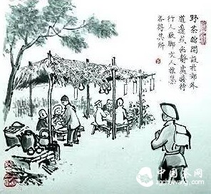 茶的四种美，你想怎么喝