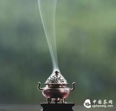 功夫茶的十八道工艺