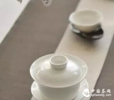 品茶到了一定境界，你才会懂……