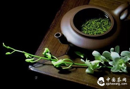 紫砂器与茶文化的交融！