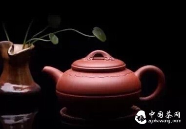 紫砂器与茶文化的交融！