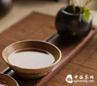 禅于悟 茶于雅