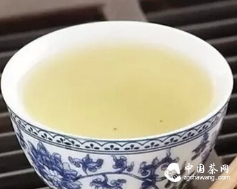 中华茶史：铁观音来历