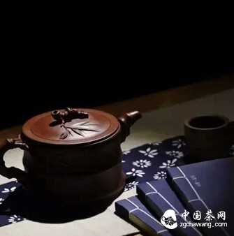 茶道与画道，返璞归真的平凡